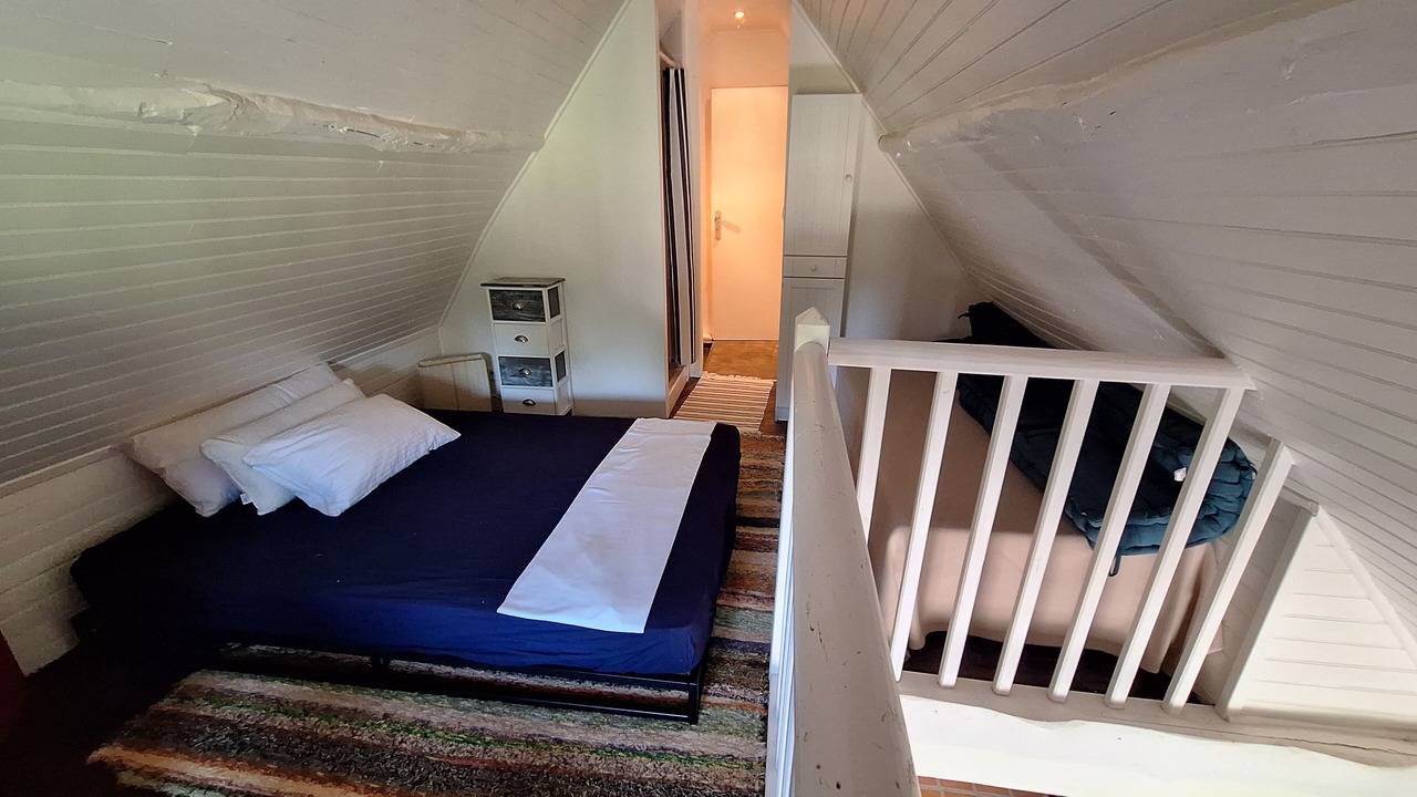 Photo of Bedroom in Segus