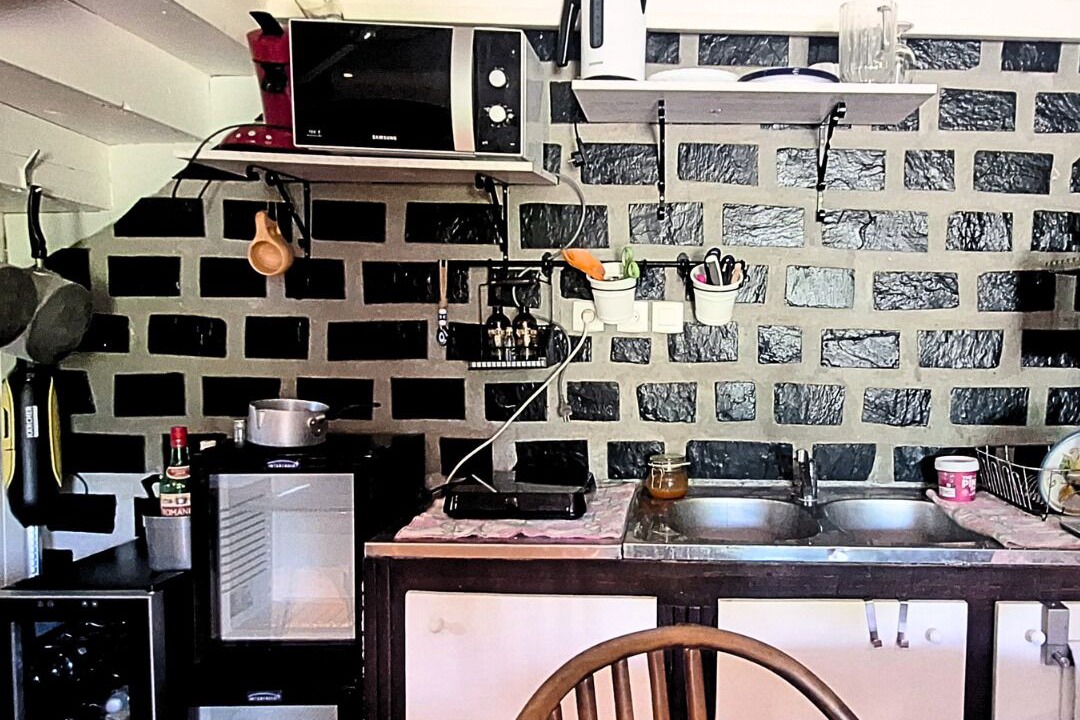 Photo of Kitchen in Segus