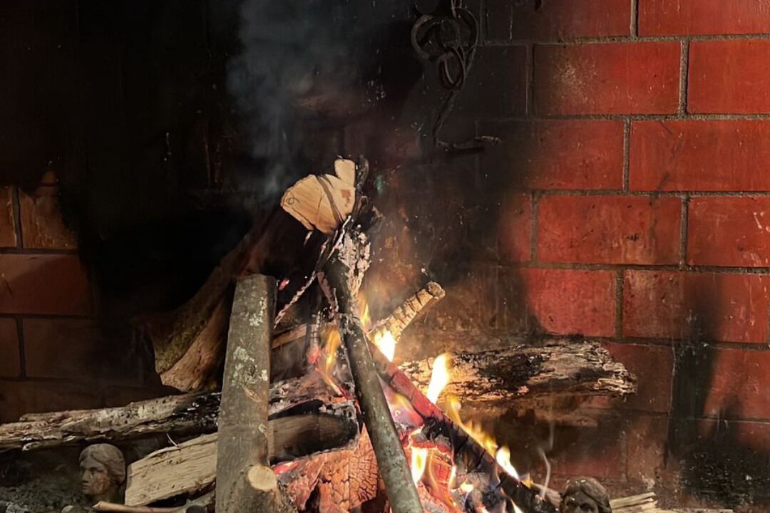 Photo of Livingroom in Segus