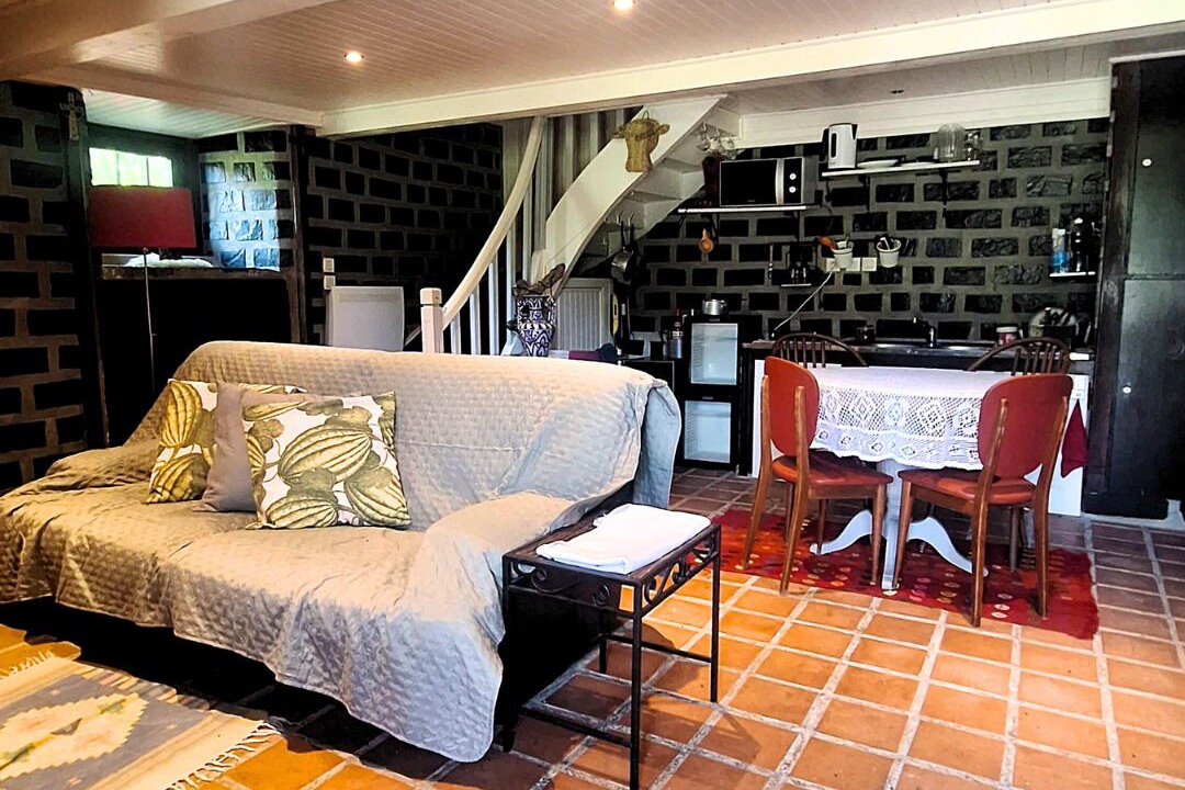 Photo of Livingroom in Segus