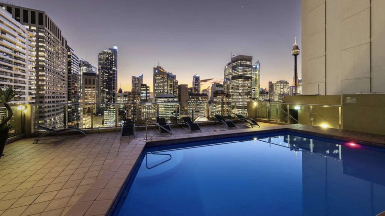 Photo of Outdoor in Darlinghurst