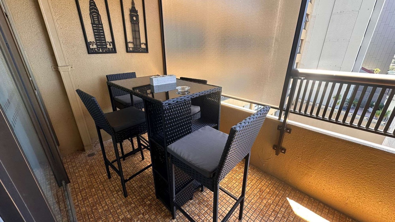 Photo of Outdoor in Darlinghurst