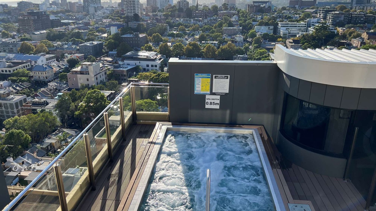 Photo of Outdoor in Darlinghurst