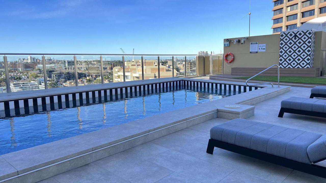 Photo of Outdoor in Darlinghurst