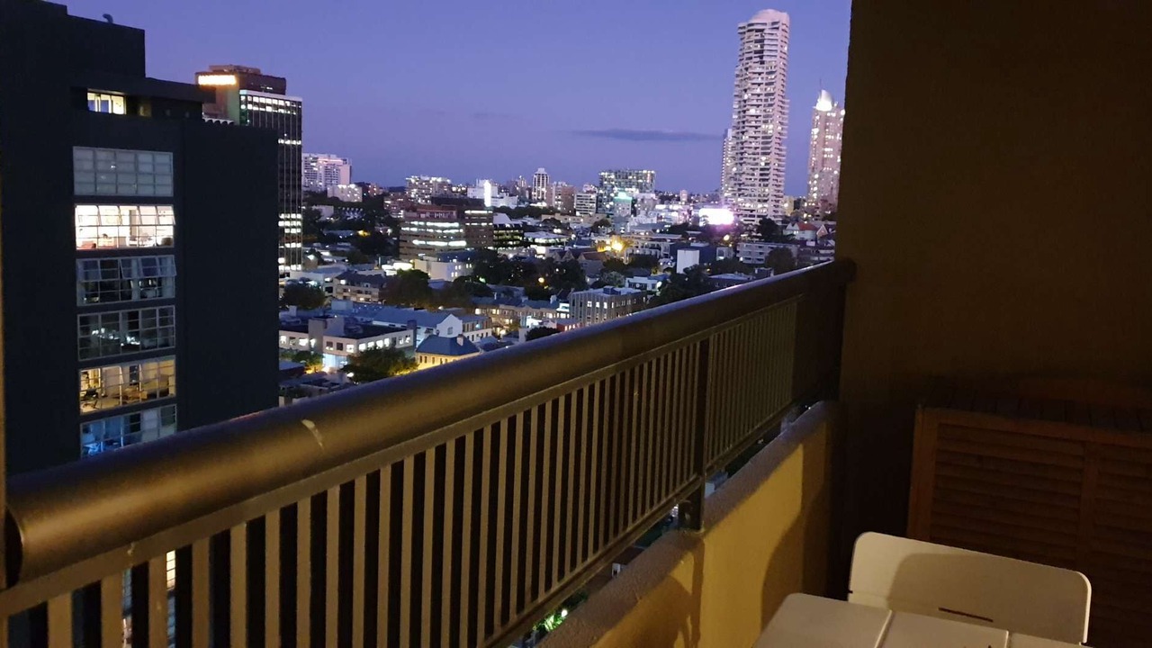 Photo of Outdoor in Darlinghurst