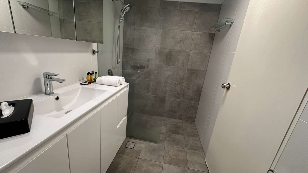 Photo of Bathroom in Darlinghurst