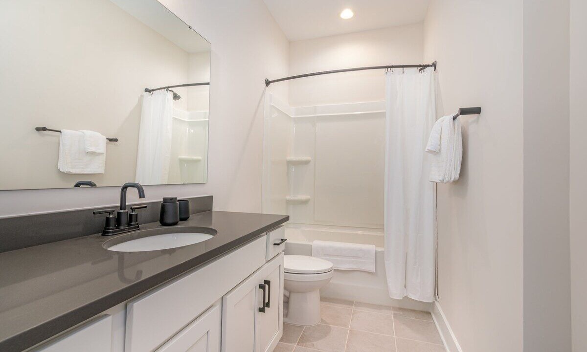 Photo of Bathroom in Charlotte