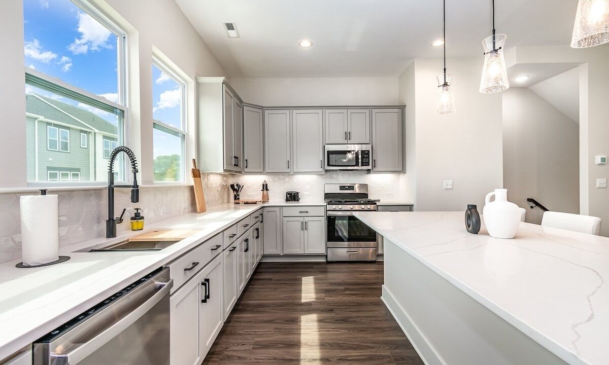 Photo of Kitchen in Charlotte