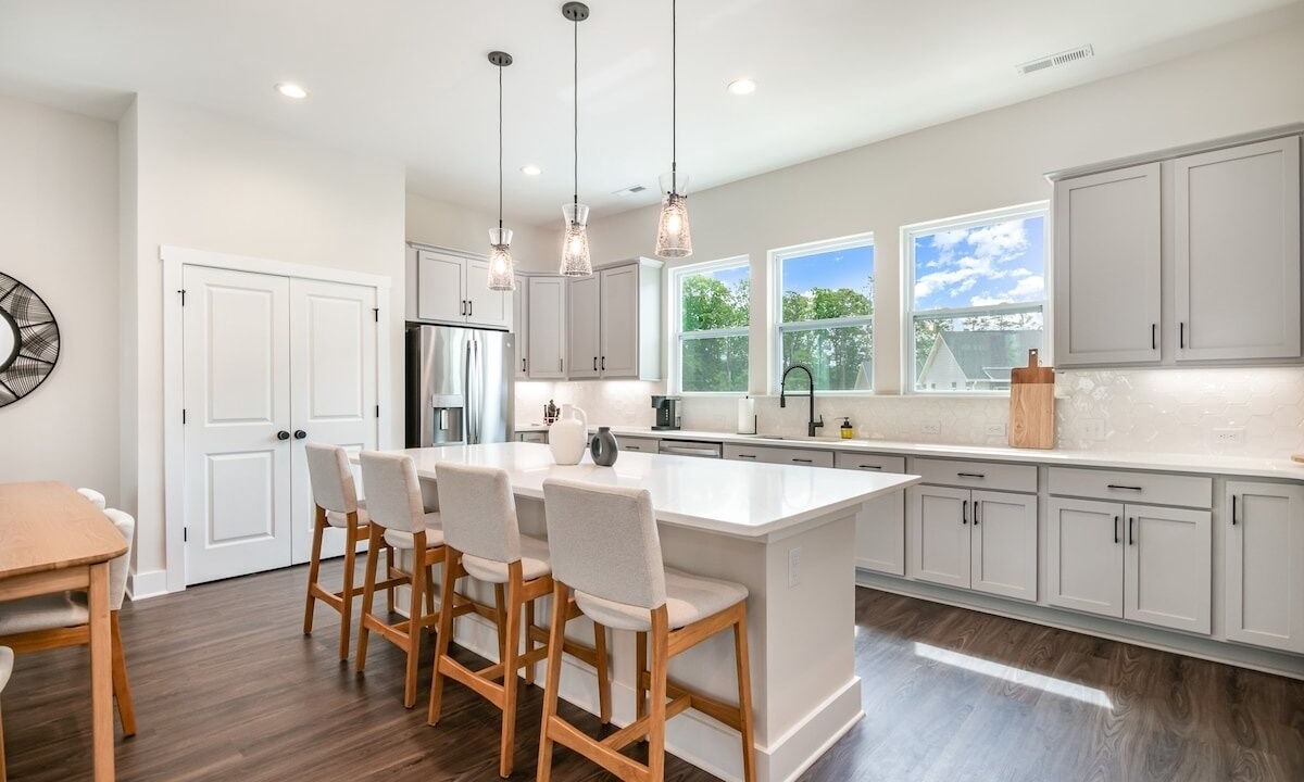 Photo of Kitchen in Charlotte