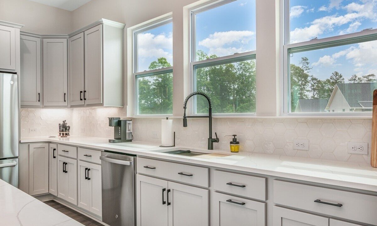 Photo of Kitchen in Charlotte