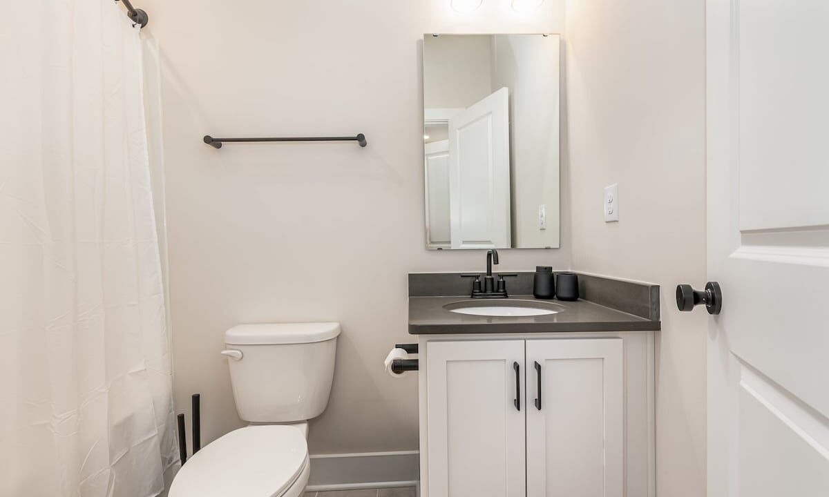 Photo of Bathroom in Charlotte
