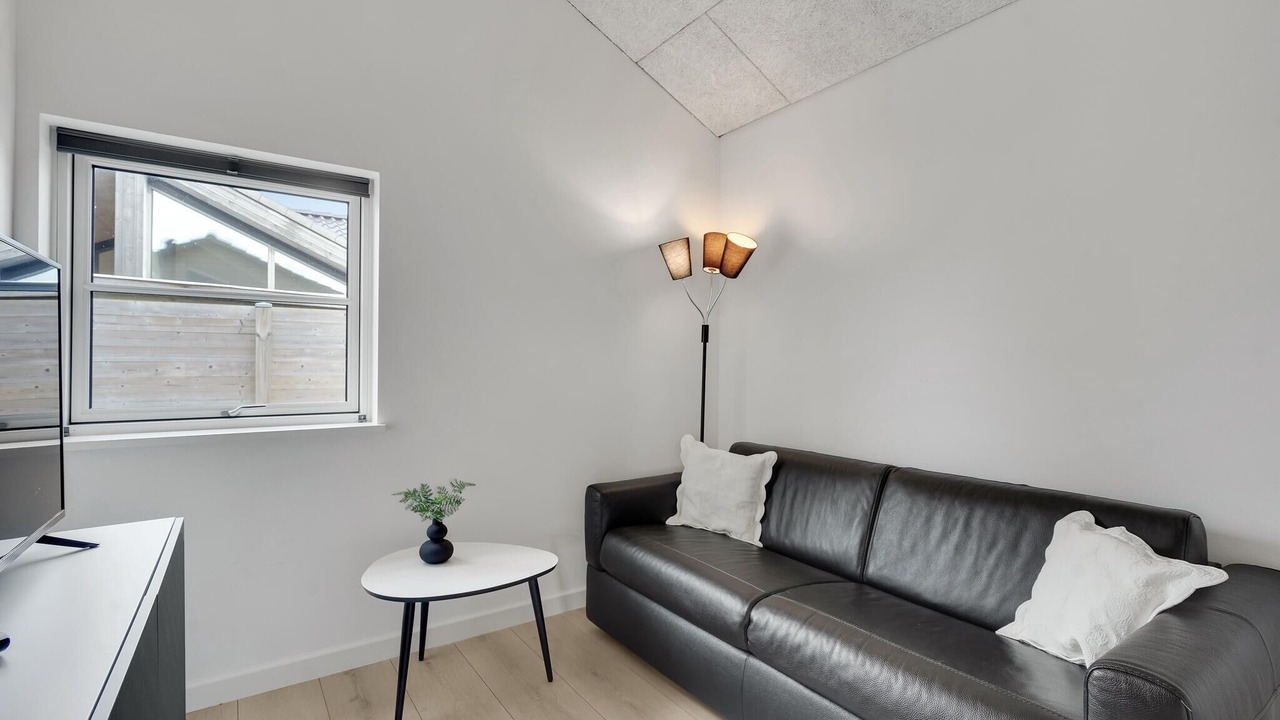 Photo of Bedroom in Nyborg