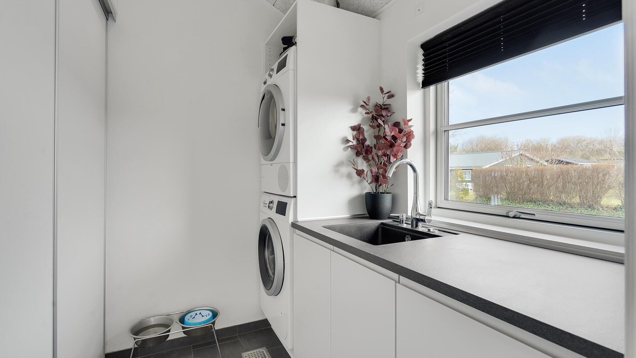 Photo of Bathroom in Nyborg