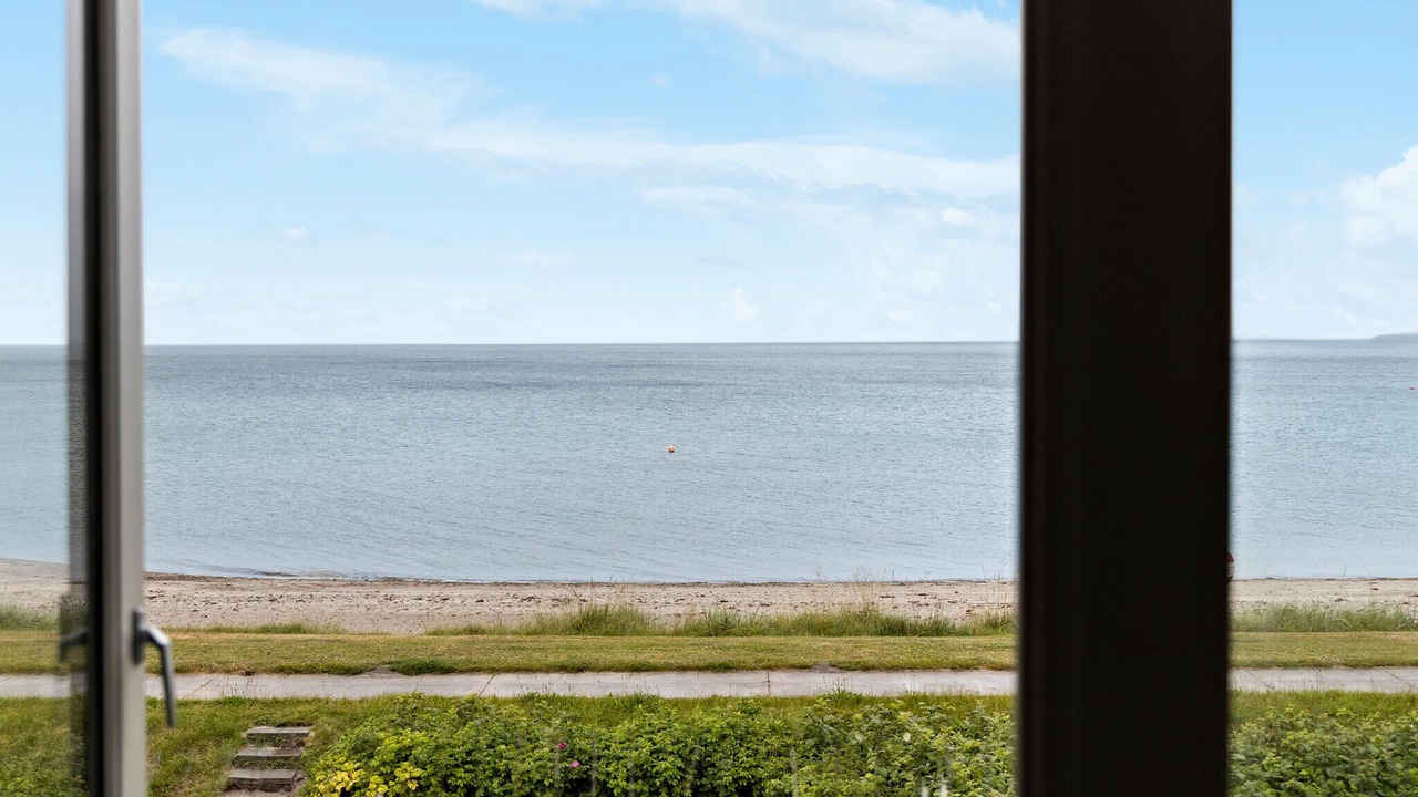 Photo of Bedroom in Hasmark Strand