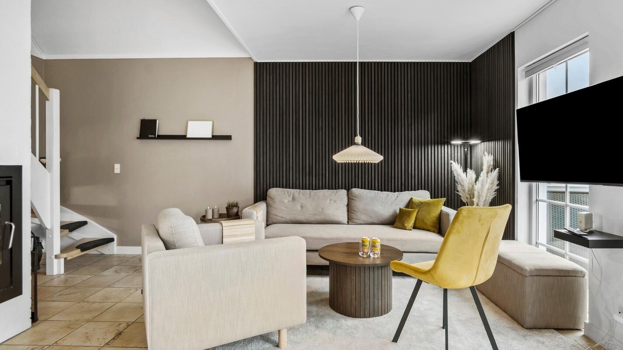 Photo of Bedroom in Middelfart
