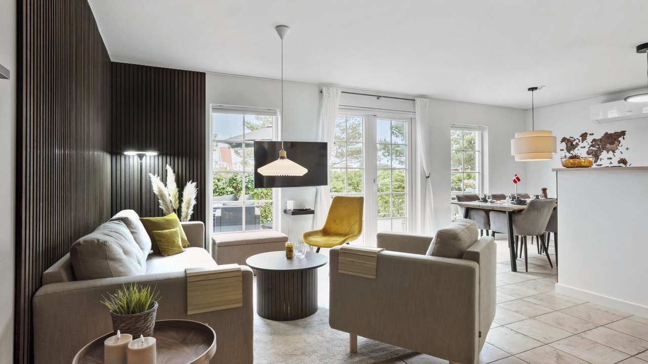 Photo of Bedroom in Middelfart