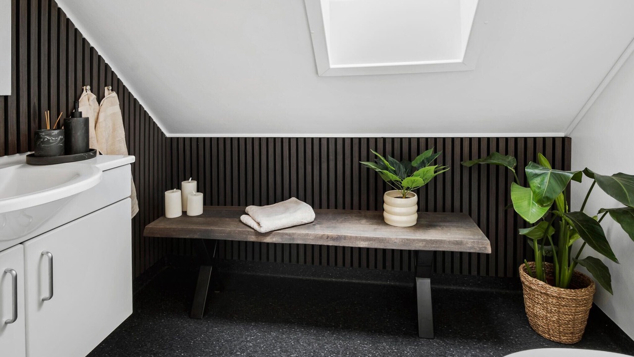 Photo of Bathroom in Middelfart