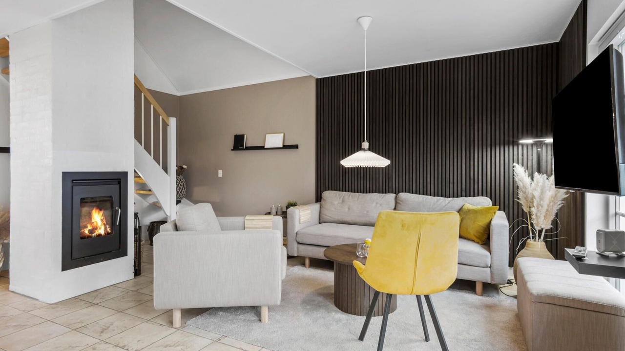 Photo of Bedroom in Middelfart
