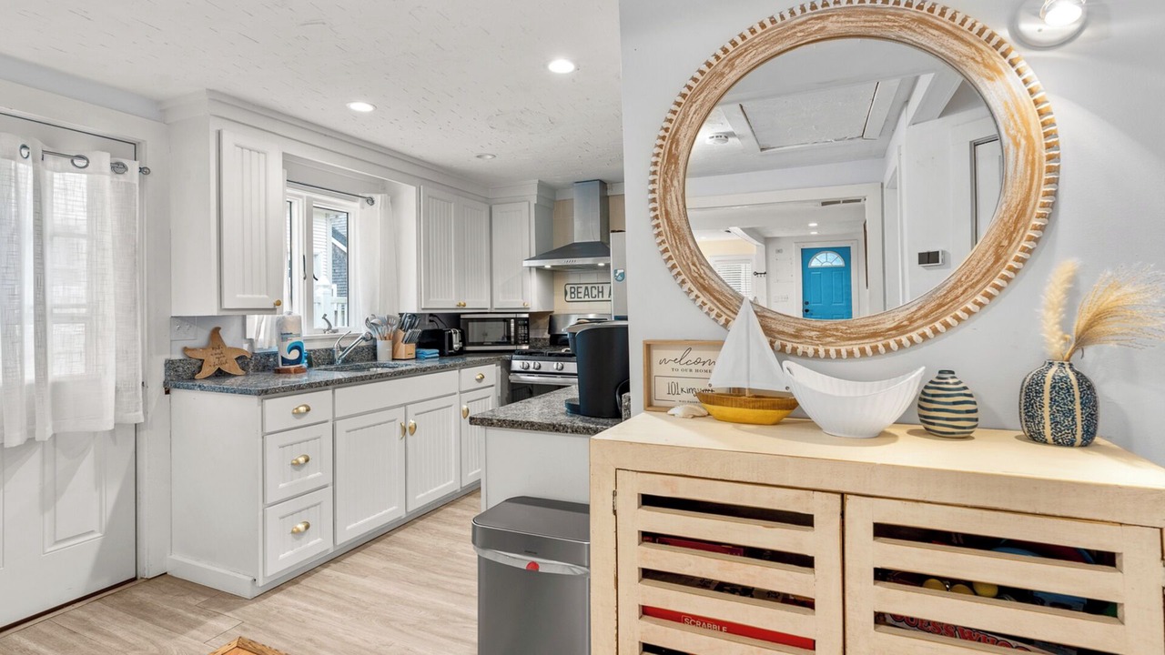 Photo of Kitchen in Falmouth