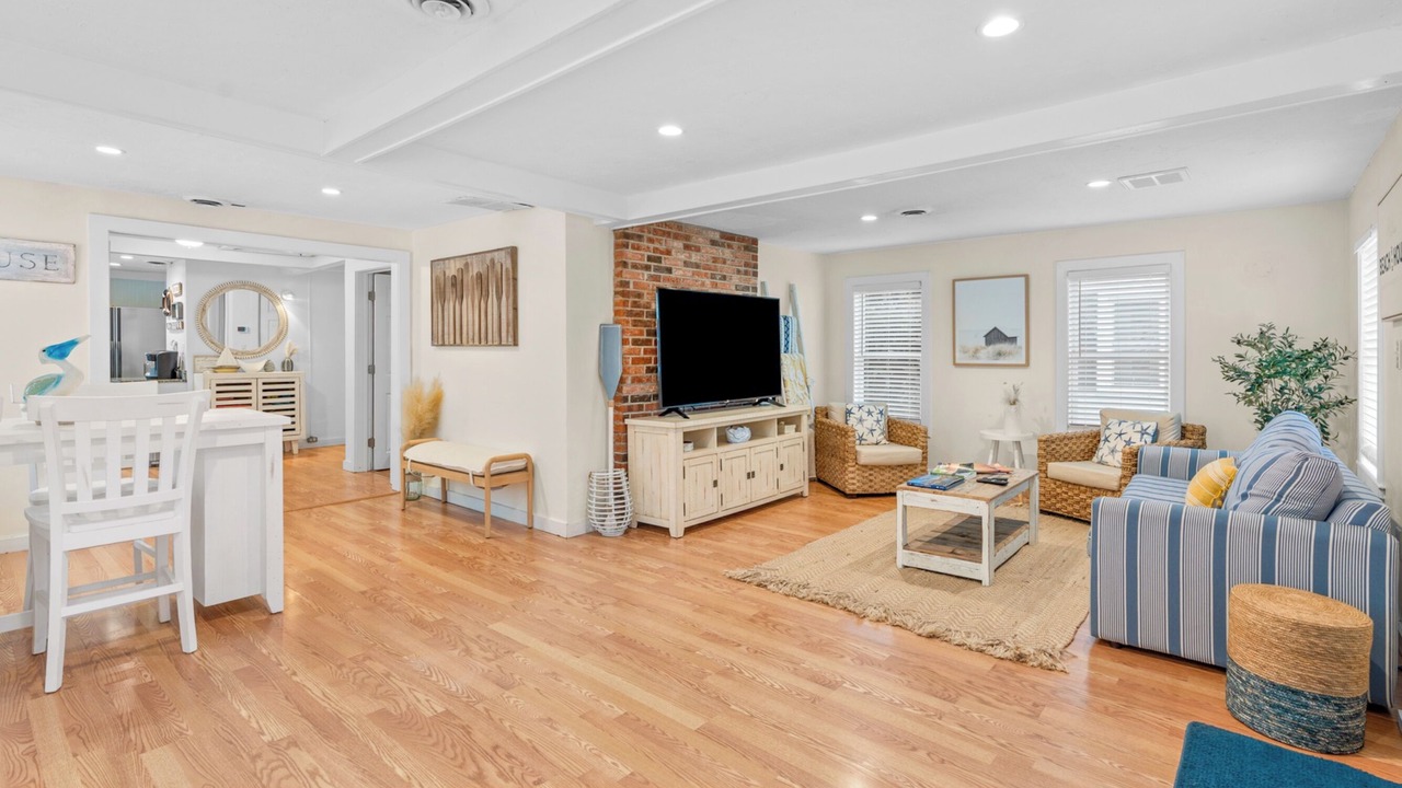 Photo of Livingroom in Falmouth