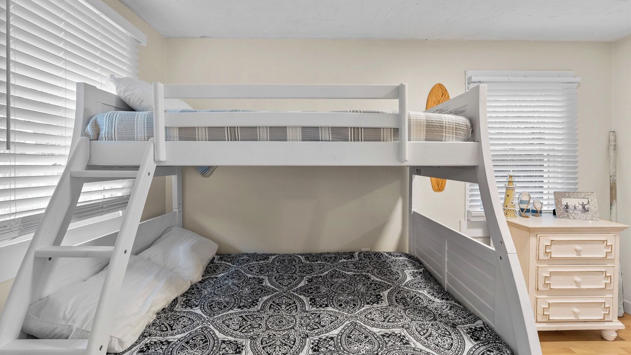 Photo of Bedroom in Falmouth