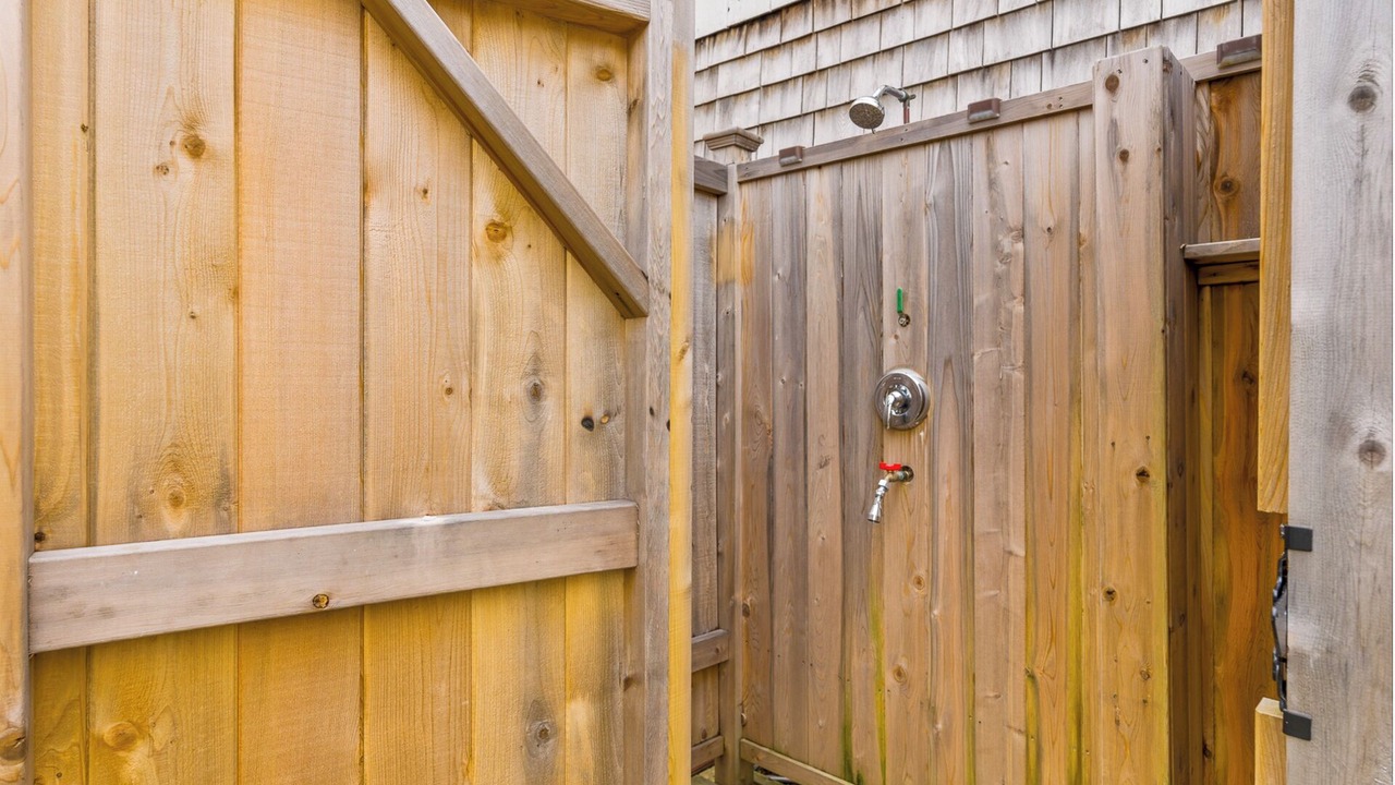 Photo of Outdoor in Falmouth