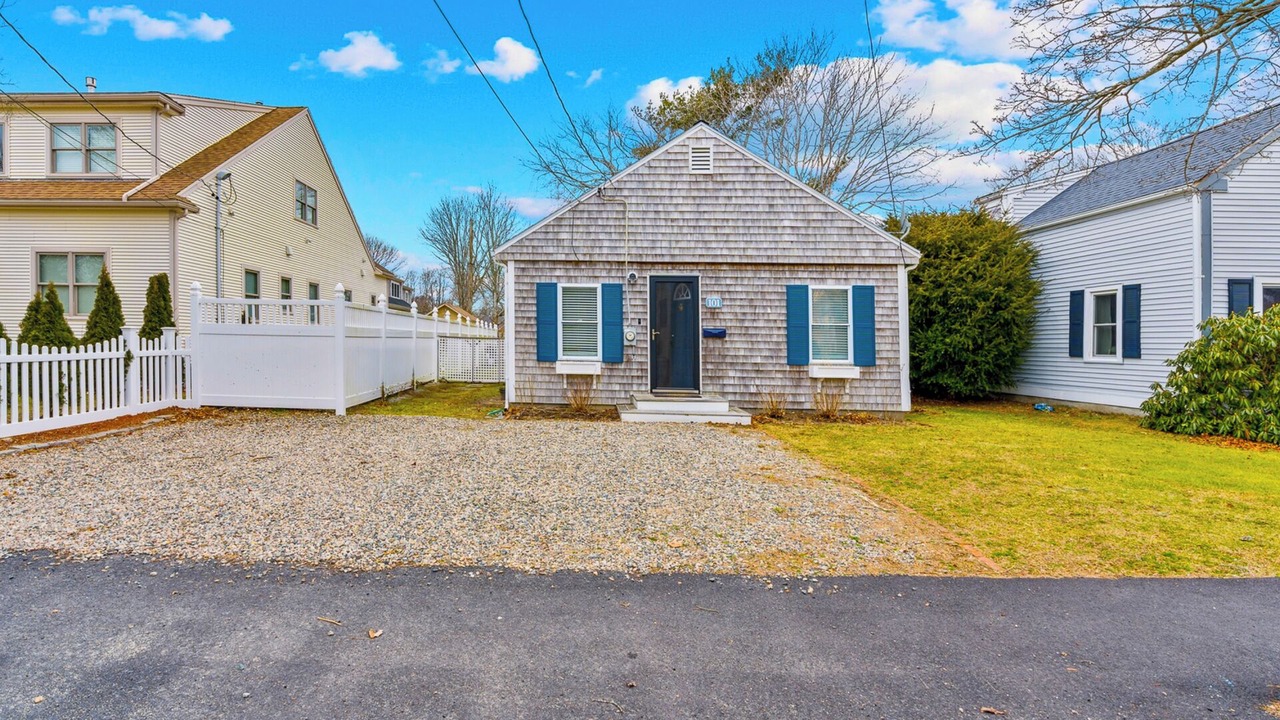 Photo of Outdoor in Falmouth