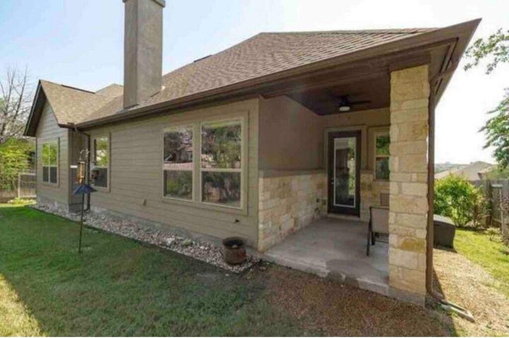 Photo of Outdoor in Cedar Park