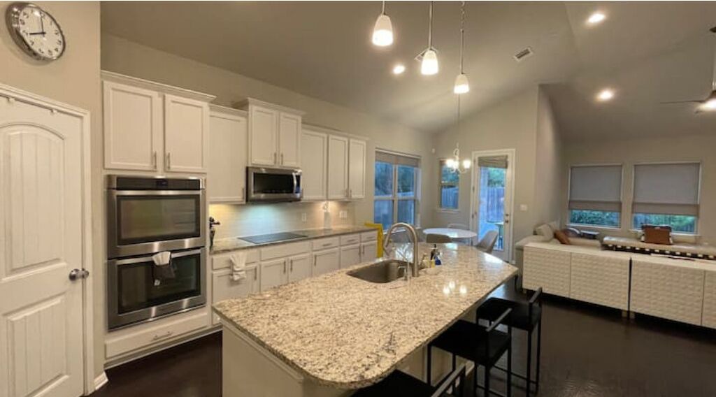 Photo of Kitchen in Cedar Park