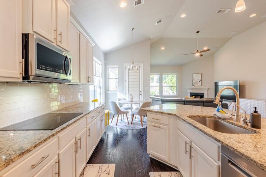 Photo of Kitchen in Cedar Park