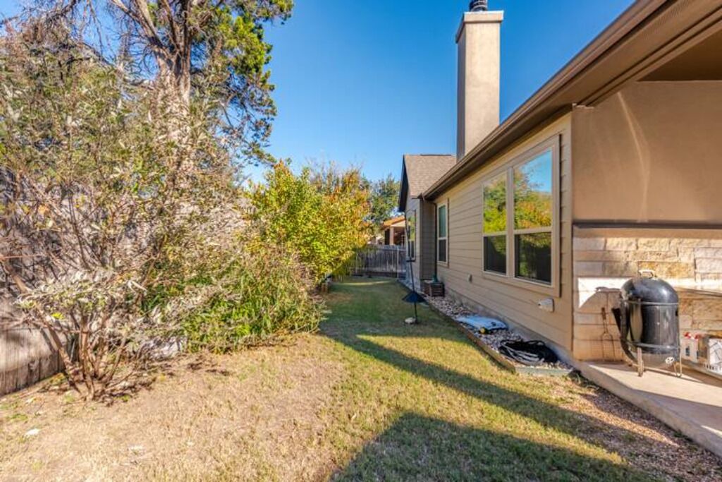Photo of Outdoor in Cedar Park
