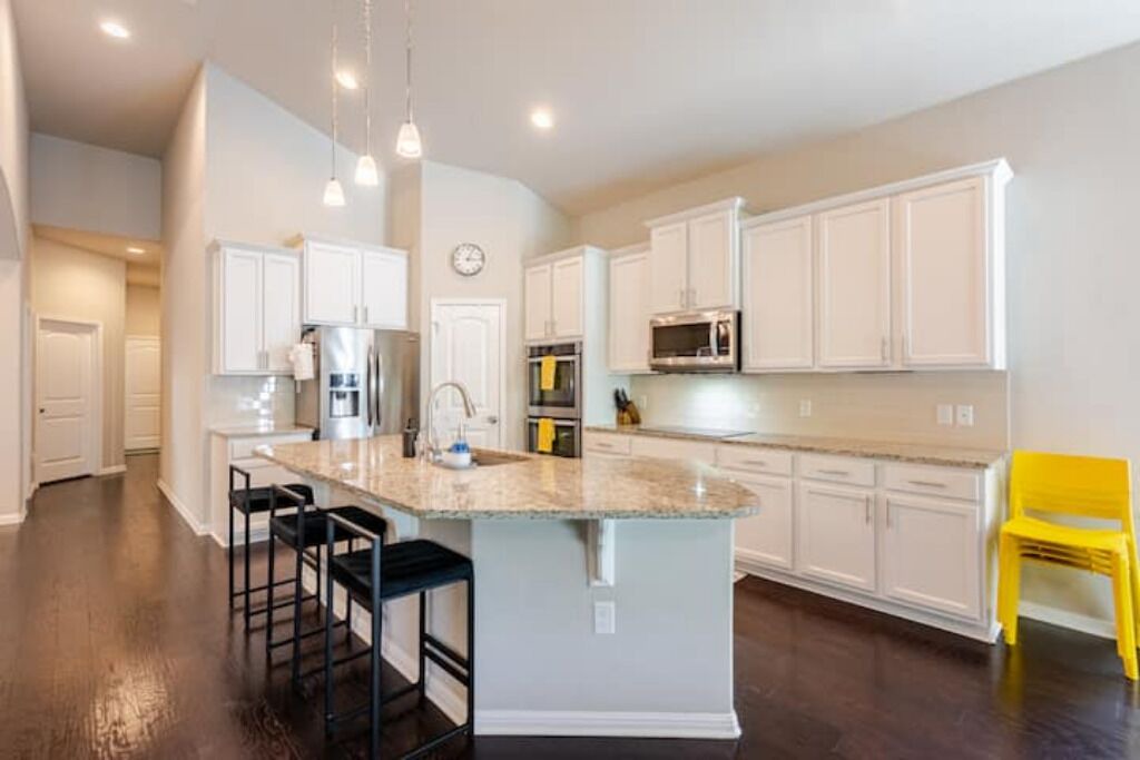 Photo of Kitchen in Cedar Park