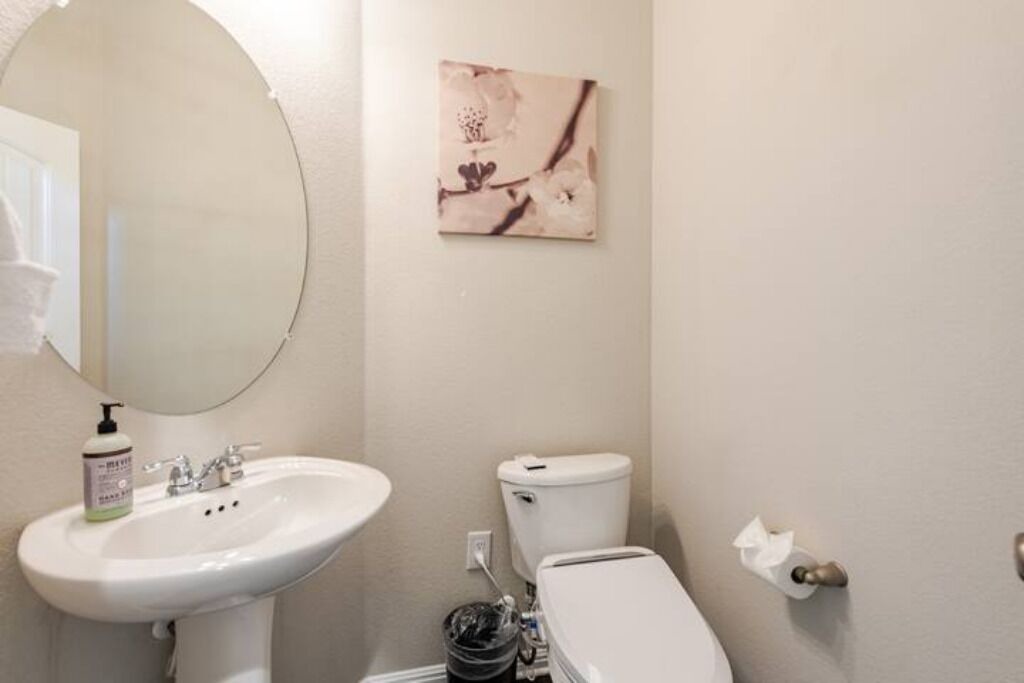 Photo of Bathroom in Cedar Park