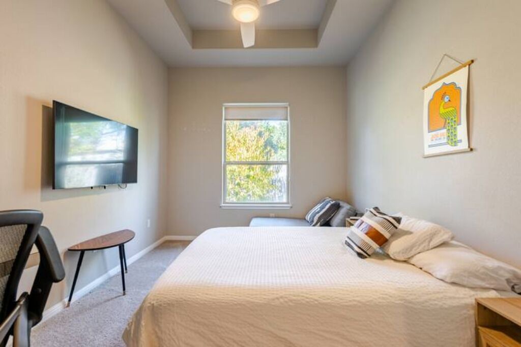 Photo of Bedroom in Cedar Park
