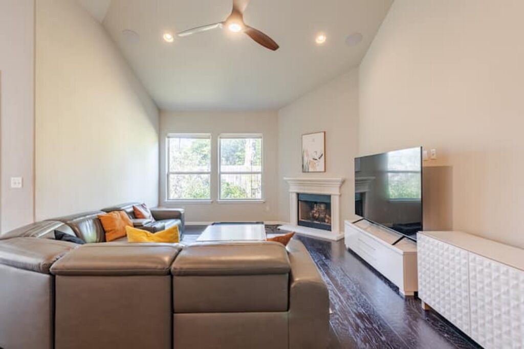Photo of Livingroom in Cedar Park