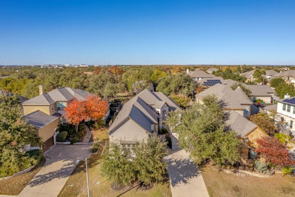 Photo of Outdoor in Cedar Park
