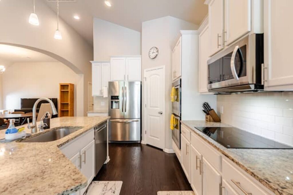 Photo of Kitchen in Cedar Park