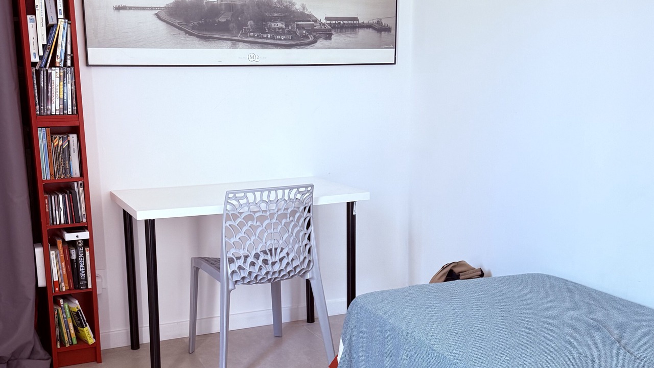 Photo of Bedroom in Baillargues