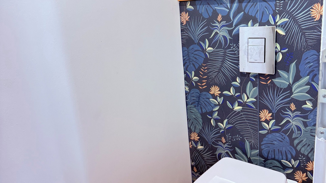 Photo of Bathroom in Baillargues