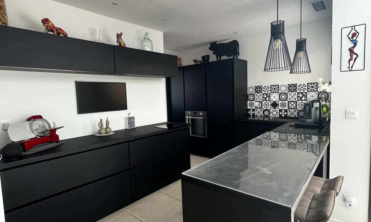 Photo of Kitchen in Baillargues