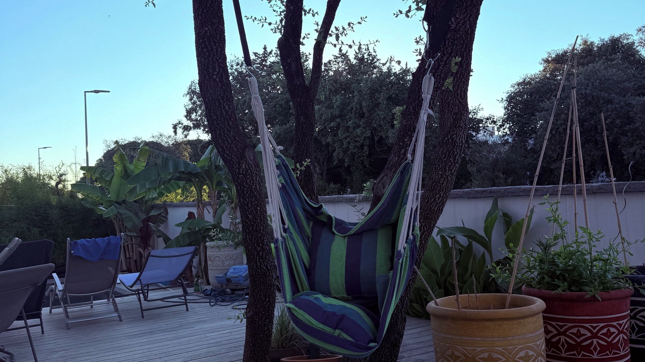 Photo of Patio Balcony in Baillargues