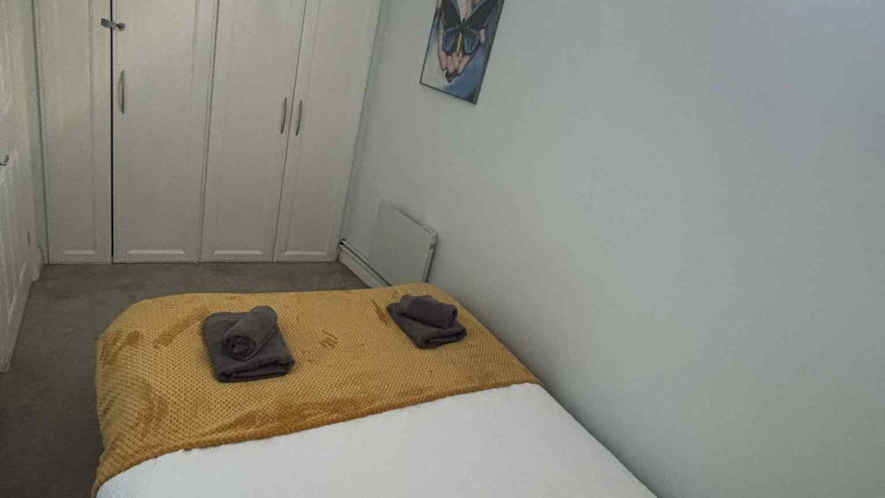 Photo of Bedroom in Cwm Frwd Oer