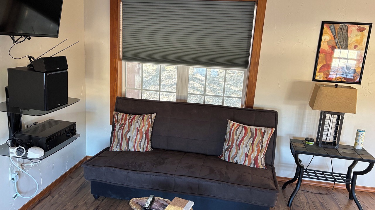 Photo of Livingroom in Lampasas