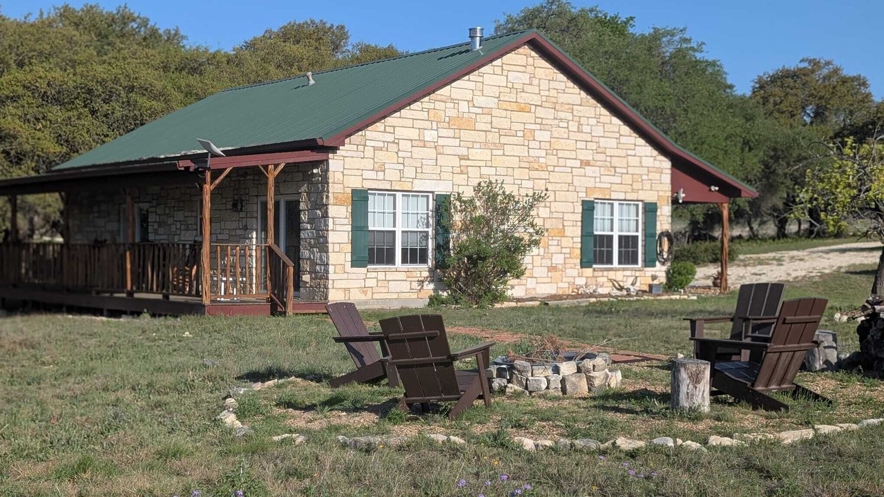 Photo of Outdoor in Lampasas