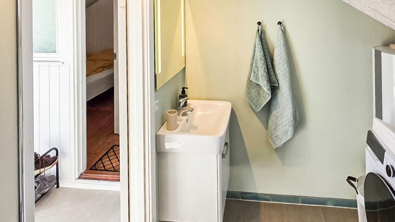 Photo of Bathroom in Grena Strand