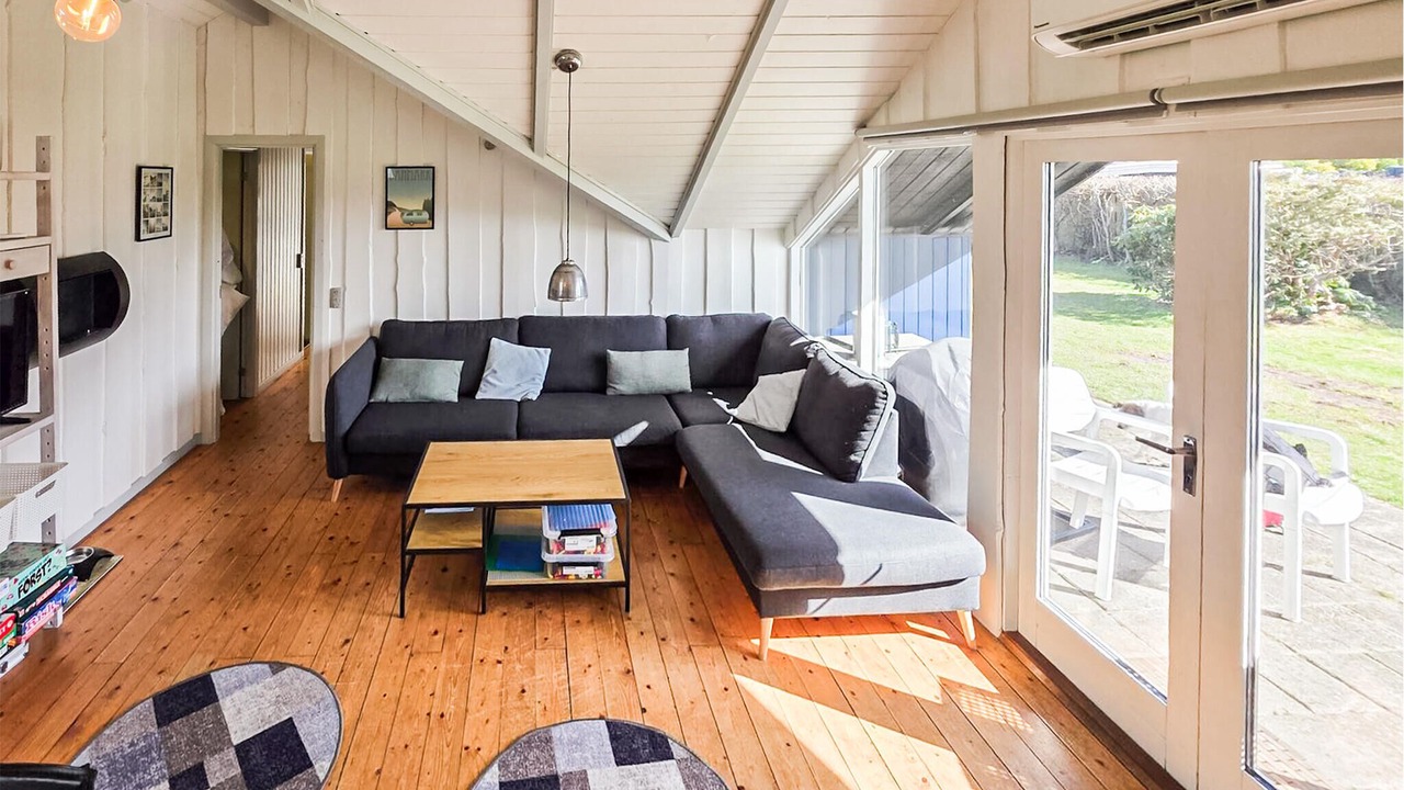 Photo of Bedroom in Grena Strand