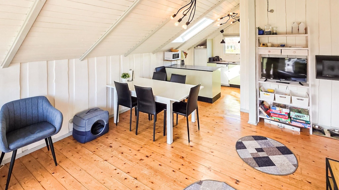 Photo of Bedroom in Grena Strand
