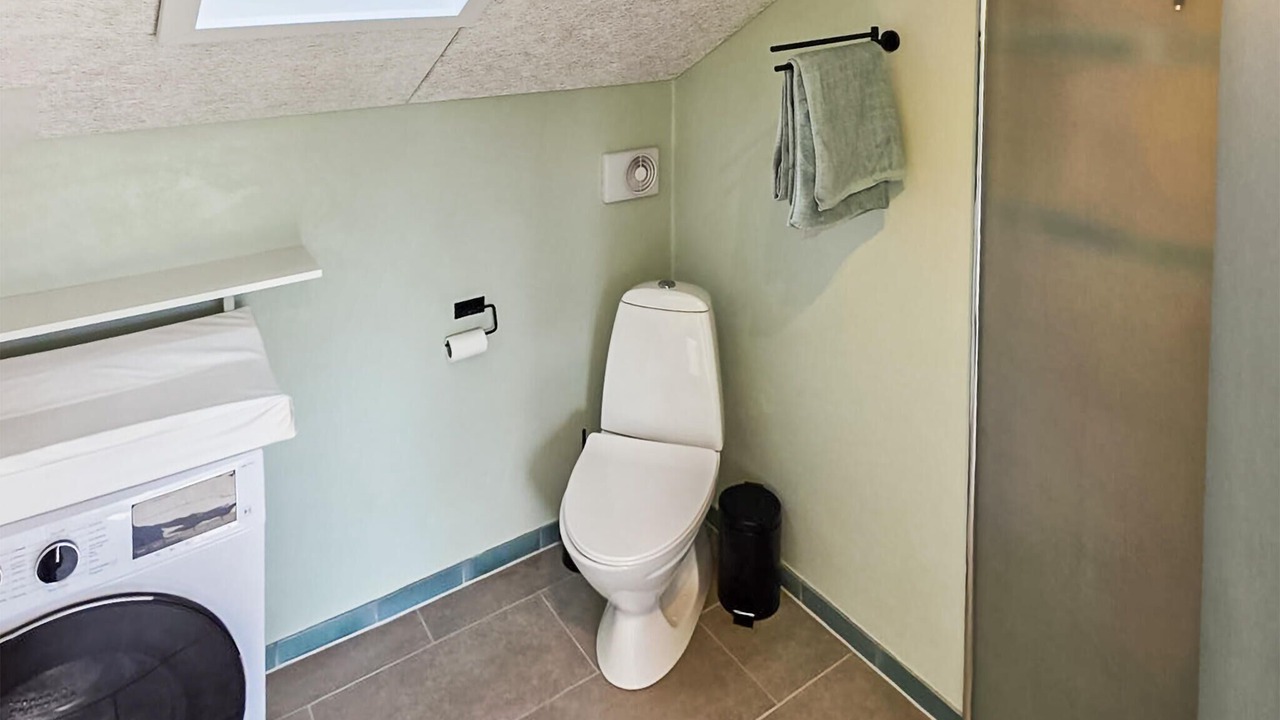 Photo of Bathroom in Grena Strand