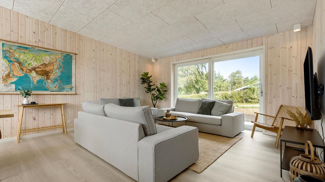 Photo of Bedroom in Bønnerup Strand