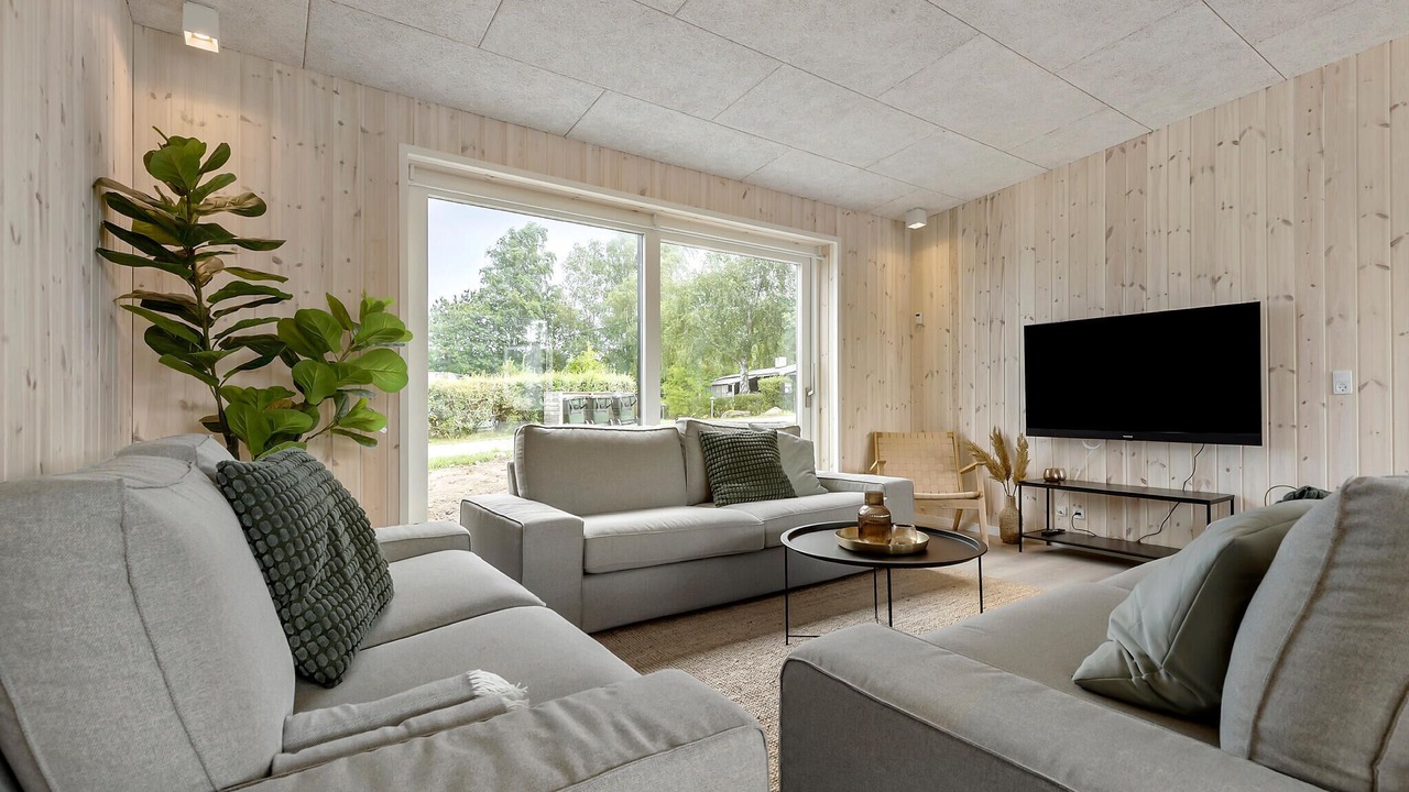 Photo of Bedroom in Bønnerup Strand